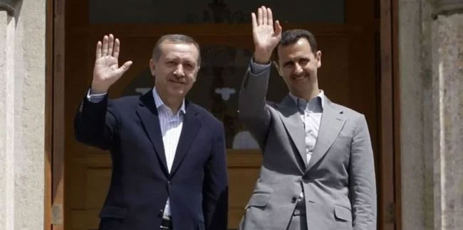 Erdoğan, Esad'la görüşecek mi? İbrahim Kalın canlı yayında açıkladı
