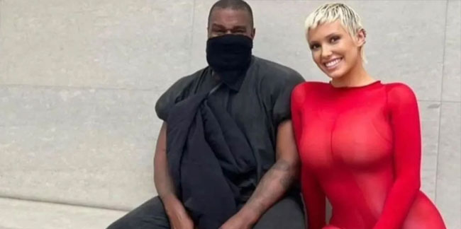 Kanye West'in eşinin ailesi mafya çıktı