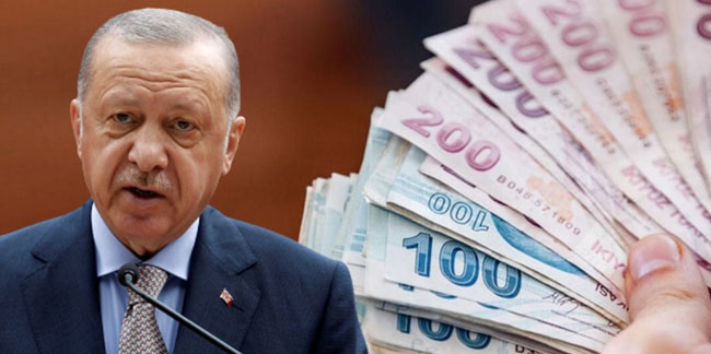 Erdoğan’ın maaşı gündem olmuştu! Abdulkadir Selvi devreye girdi