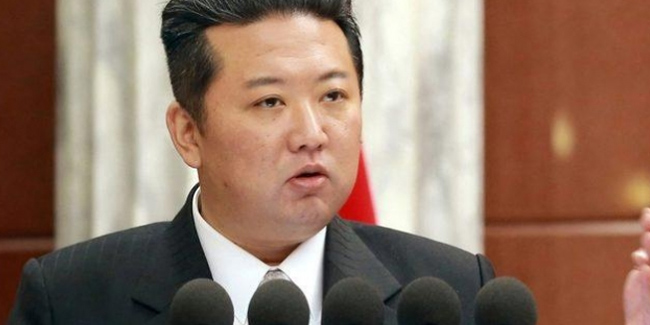 Kim Jong-un’dan `toplumun ideolojik bilincinin dönüştürülmesi` çağrısı