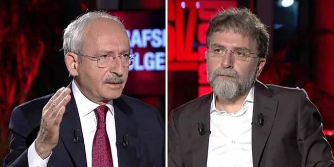 Ahmet Hakan: Kılıçdaroğlu, hasımlarını güldürüyor, dostlarını ise çıldırtıyor