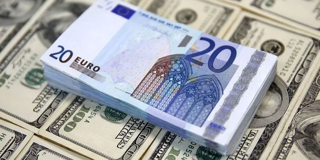 İngiliz bankası Barclays'ın dolar ve euro tahmini korkuttu