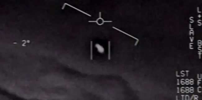 NASA Başkanı’ndan her şeyi değiştirecek UFO açıklaması