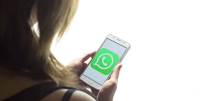 WhatsApp yıla hızlı başladı! Yeni özellik duyuruldu