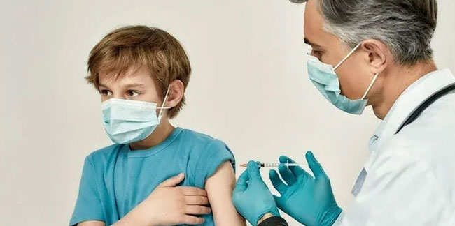 Türkiye'de 18 yaş altına koronavirüs aşısı yapılacak mı?
