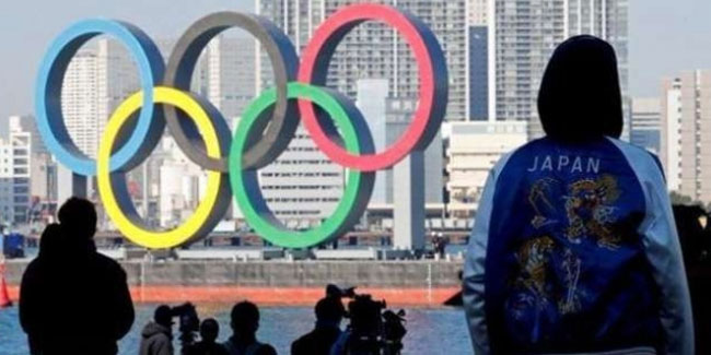 Tokyo Olimpiyatları'nda vaka sayısı 123'e yükseldi