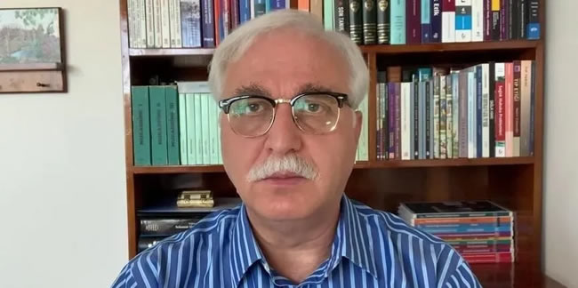 Prof. Dr. Tevfik Özlü yeni tedbirlerin işaretini verdi!