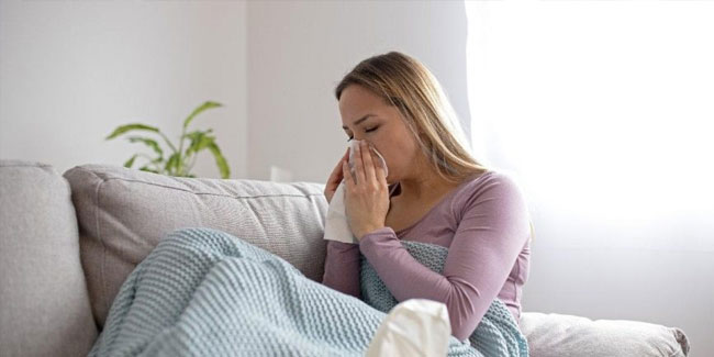 Korona virüs tedbirleri grip vakalarını azalttı