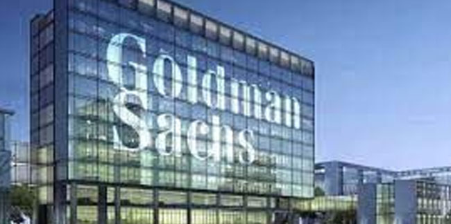 Dünyaca ünlü Goldman Sachs'dan ürküten tahmin! Bu üç metal...