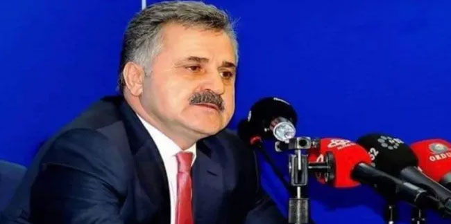 AK Partili eski vekil: Partiden ayrılanların nedenini sorgulamadık