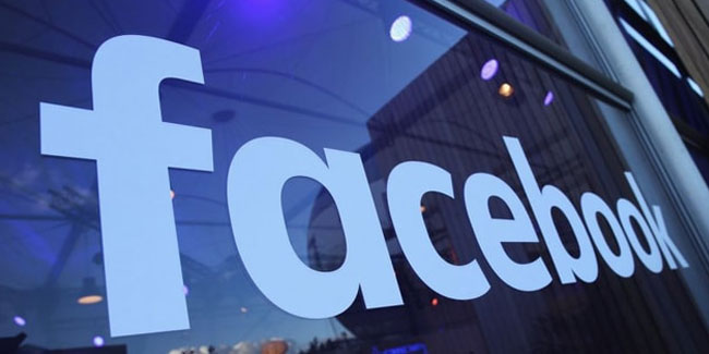 Facebook’tan çalışanlarına 52 milyon dolar tazminat
