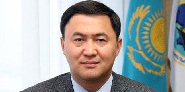 Kazakistan'da cadı avı! Nazarbayev'in yeğeni tutuklandı