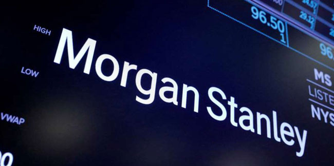 Dünyaca ünlü Morgan Stanley açıkladı: Dolarda yeni kriz kapıda!