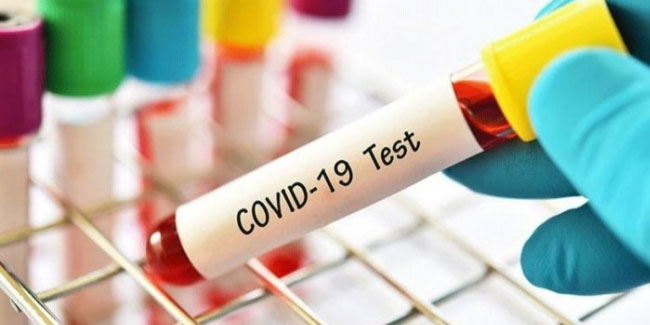 IKBY'de normalleşme sürecinde COVİD-19 kaynaklı ölümler arttı