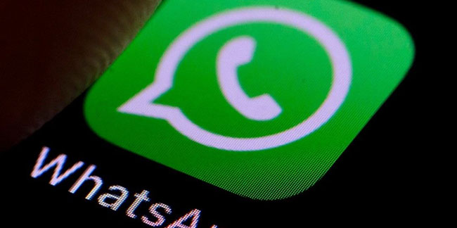 WhatsApp çöktü mü? Neden Whatsapp Web mesajlar gitmiyor