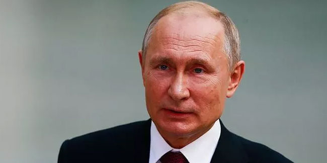 Putin'in kararnamesiyle madenlere erişim kolaylaşacak