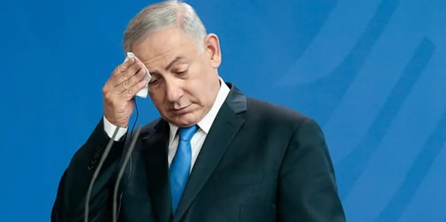 Netanyahu dertli: Dostuz ama beni aramadı