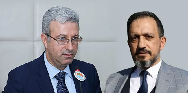 SADAT yöneticisinin açıklamasını Bozdağ’a soran CHP’li Antmen: Darbecilik suçlamasıyla soruşturma açılacak mı?