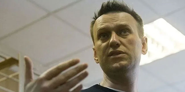 Rus muhalif Aleksey Navalny'nin cenazesi annesine teslim edildi