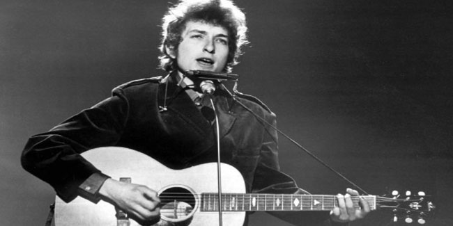 Bob Dylan’ın çocuk istismarıyla suçlandığı dava düşürüldü