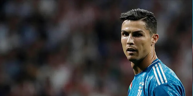 "Cristiano Ronaldo, Juventus'tan ayrılmak istiyor" 