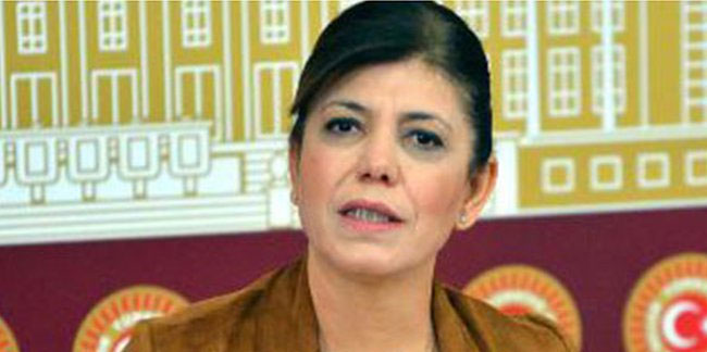 HDP: Kayyumlar iktidarın rant araçlarını üretmek için varlar