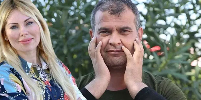 7 yıl önce Antalya'da çift kol nakli yapılan Mustafa Sağır depremde hayatını kaybetti...