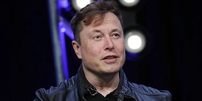 Elon Musk’ı ölüm listesine eklediler. Listede gazeteciler ve çocuklar da var