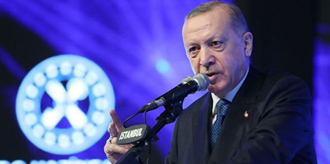 Son anket sonuçları: AKP ve MHP'li seçmenden Erdoğan'a kötü haber