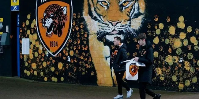 Antalyaspor, Doğukan Sinik'e Hull City ile görüşmesi için izin verdi