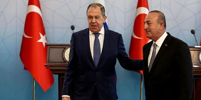 Kremlin’den Türkiye açıklaması: Anlaşma yok