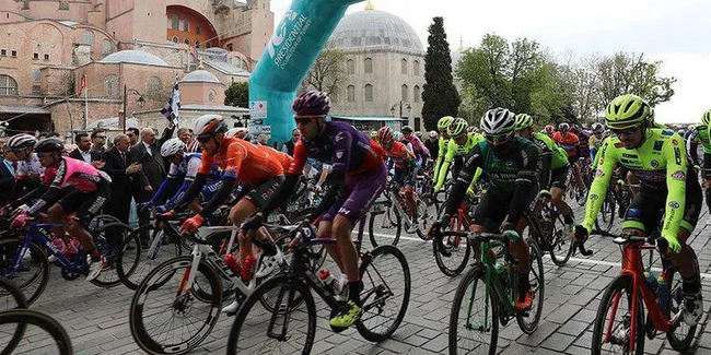 Cumhurbaşkanlığı Türkiye Bisiklet Turu’nun tarihi belli oldu