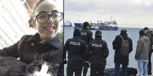Sibel Ünli'nin Türkiye'yi kahreden intiharında flaş gelişme