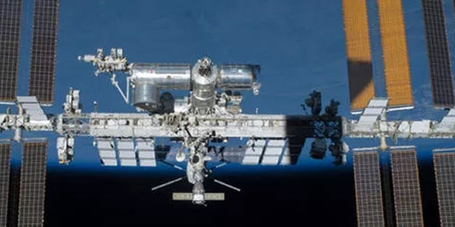NASA duyurdu! ‘Soyuz MS-18' uzayda kayboldu