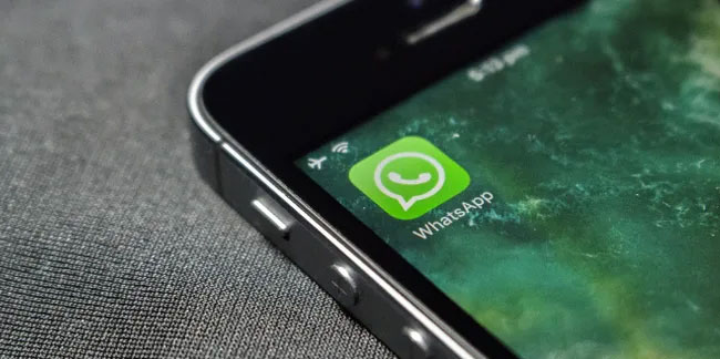 iPhone kullanıcılarına kötü haber! Whatsapp devri kapandı