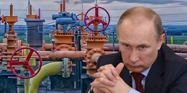 Putin'in doğalgaz hamlesi bunu da yaptırdı; İsviçre'den beklenmedik uygulama!