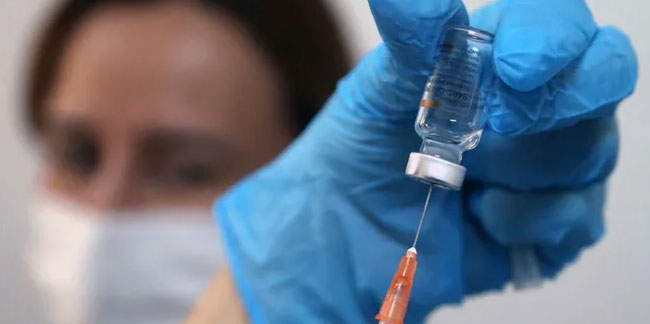 Koronavirüs aşısının kısırlık yapıp yapmadığı kanıtlandı