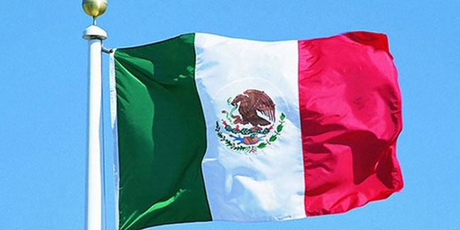 Meksika'da askerlerin feci ölümü!