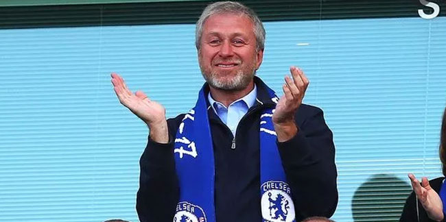 Abramovich'in elinden alınan Chelsea satıldı: Dudak uçuklatan rakam