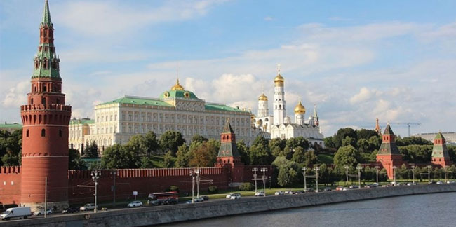 Kremlin: Ukrayna'nın NATO'ya girmesi krizi kötüleştirir