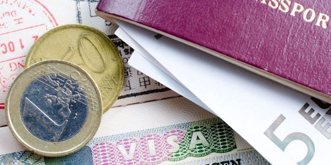 Türkiye'den yapılan vize başvuruları en çok 10. maddeden reddediliyor Fatih Çekirge yazdı