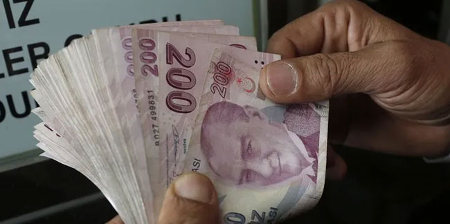Türk Lirası'ndaki değer kaybı hesaplandı! Tek rakibi Arjantin Pesosu!