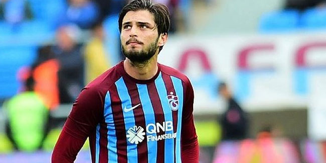 Okay Yokuşlu’dan Trabzonspor paylaşımı1