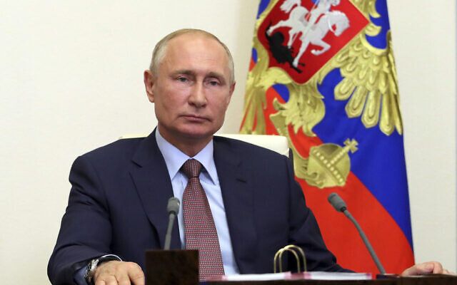 Putin'in eski danışmanı savaşı bitirecek hamleyi açıkladı
