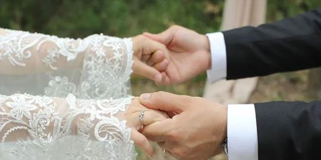 Düğün sezonu öncesi Yargıtay'dan emsal 'kapora' kararı