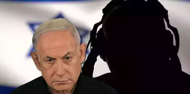 Dünyanın neresinde olursa olsun Mossad'a 'öldürün' talimatı! İşte Netanyahu'nun suikast emrinin şifreleri