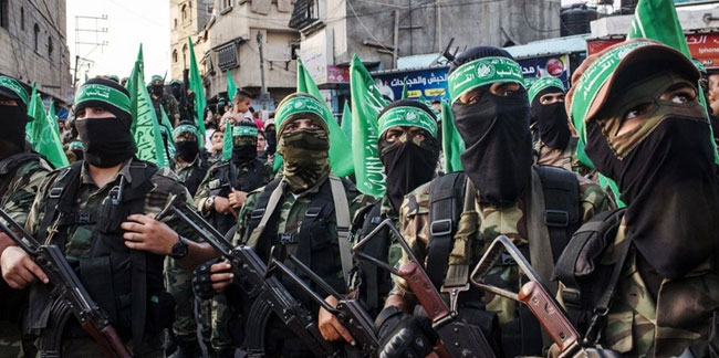 ABD'den 10 milyon dolar ödüllü Hamas'çı avı alarmı!