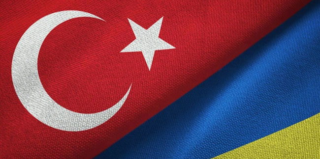 Türkiye, Kırım'ın yasa dışı ilhakını tanımadığını yineledi!