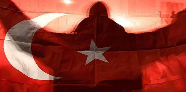 Türkiye'den terörist Sasunyan'ın salıverilmesine tepki!