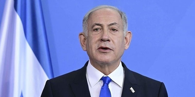 Netanyahu: Aranın ardından tüm gücümüzle saldıracağız